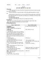 giáo án tập đọc lớp 4 theo chương trình chuẩn in dùng luôn