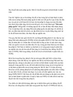 học thuyết nhà nước pháp quyền một số vấn đề trong lịch sử hình thành và phát triển