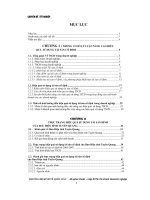 Nâng cao hiệu quả tài sản cố định tại bưu điện tỉnh tuyên quang