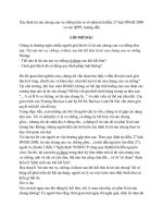 xác định tài sản chung của vợ chồng trên cơ sở phân tích điều 27 luật hngđ 2000 và các qppl hướng dẫn