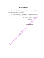 Hoàn thiện công tác tuyển dụng và biên chế nhân lực của công ty cổ phần sách giáo dục tại thành phố hà nội