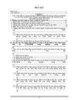 một số giải pháp chủ yếu phát triển kinh tế trang trại gia đình tỉnh yên bái đến năm 2005