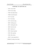 Nâng cao hiệu quả sử dụng vốn tại công ty công ty tnhh một thành viên ngọc anh