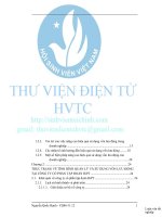 giải pháp nâng cao hiệu quả sử dụng vốn lưu động tại công ty cổ phần tập đoàn hipt