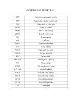 đánh giá tình hình thực hiện các công cụ kinh tế trong quản lý nhà nước về môi trường theo luật bảo vệ môi trường