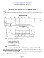 tài liệu về cầu nhật tân dành cho các bạn sinh viên đi tham quan trực tiếp tại công trường
