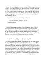 vấn đề công tác hệ thống hóa pháp luật ở việt nam hiện nay