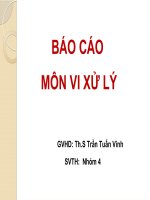 tìm hiểu về các bộ vi xử lý xeon của intel