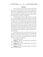 Tăng cường huy động vốn của ngân hàng đầu tư và phát triển hà giang