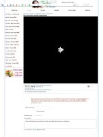 đề cương kinh doanh chứng khoán