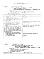 Giáo án bồi dưỡng học sinh giỏi toán lớp 5