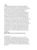 tìm hiểu về bán phá giá và pháp luật chống bán phá giá ở việt nam