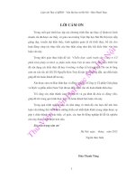 Chiến lược cạnh tranh cho công ty cổ phần giải pháp và dịch vụ phần mềm việt nam từ năm 2012 đến năm 2020