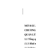 Quản trị rủi ro tín dụng tại ngân hàng TMCP dầu khí toàn cầu GP bank
