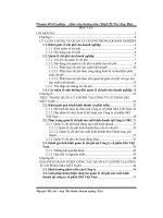 Giải pháp hoàn thiện công tác quản lý chi phí tại công ty cổ phần OKI việt nam