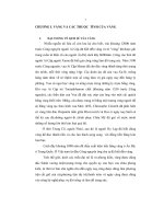 Vàng trong đời sống kinh tế xã hội