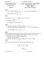 tổng hợp các dạng toán trong các đề thi tuyển sinh vào lớp 10 trung học phổ thông tham khảo bồi dưỡng học sinh giỏi (15)