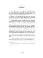 Tìm hiểu các công nghệ truyền hình số, các chuẩn truyền hình và các phương pháp điều chế truyền hình kỹ thuật số