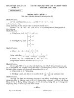tuyển tập các đề thi học sinh giỏi, đề thi môn toán vào lớp 10 môn toán  (12)