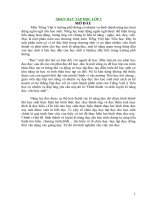 SKKN dạy tập đọc lớp 2