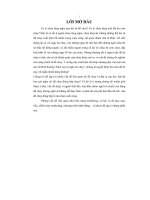 Thị trường đồ ăn chay đóng hộp