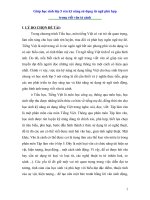 SKKN giúp học sinh lớp 5 rèn kỹ năng sử dụng từ ngữ phù hợp