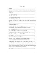 Tổng quan về điều chế pha liên tục CPM, FSK pha liên tục