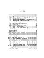 Xây dựng cổng thông tin cho điện thoại di động