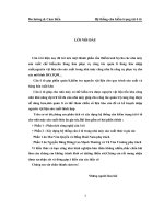 Phân tích công nghệ cân ôtô