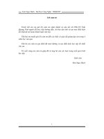 Thiết kế, xây dựng một robot có chức năng giống CleanMate 365 của hãng Metapo,USA