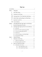 Xây dựng sàn giao dịch điện tử cung ứng và giới thiệu việc làm cho Thành đoàn Hải Phòng