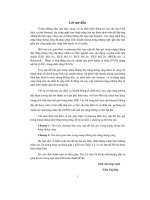 Tìm hiểu về các giao thức và phương thức truy cập dữ liệu gói trong mạng không dây băng thông rộng