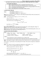 tuyển tập các đề thi học sinh giỏi môn toán lớp 9 tham khảo bồi dưỡng thi (15)