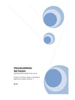 Developing game 2D in java