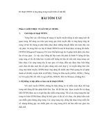 Kĩ thuật OFDM và ứng dụng trong truyền hình số mặt đất