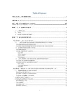HỆ THỐNG bầu cử ở mỹ và một số GIÁ TRỊ văn hòa mỹ gắn LIỀN với vấn đề CHÍNH TRỊ QUA TIỂU THUYẾT  điểm dối lừa DAN BROWN