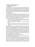 Tổng quan và cấu trúc của SKADA