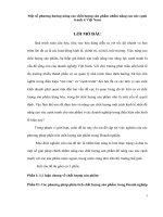 Một số phương hướng nâng cao chất lượng sản phẩm nhằm nâng cao sức cạnh tranh ở việt nam