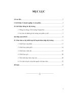 Xuất khẩu bánh Kinh Đô sang Campuchia của công ty TNHH xây dựng và chế biến thực phẩm Kinh Đô