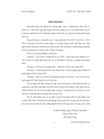 Quá trình phát triển NGN ở Việt Nam