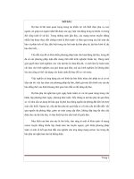 Tìm hiểu xây dựng chương trình dự báo phụ tải điện