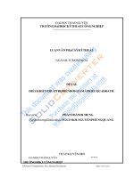 đồ án tốt nghiệp điều khiển trượt bộ biến đổi giảm áp kiểu quadratic
