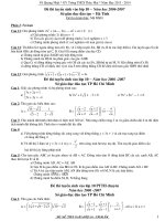 tổng hợp các dạng toán trong các đề thi tuyển sinh vào lớp 10 trung học phổ thông tham khảo bồi dưỡng học sinh giỏi (19)
