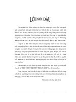 Đọc nhiệt độ hiển thị lên LCD