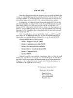 Tìm hiểu về công nghệ mạng đa truy nhập