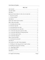 Xây dựng Website nhằm giới thiệu các doanh nghiệp huyện Thuỷ Nguyên Thành phố Hải Phòng