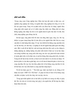 Tìm hiểu quy trình vận hành và các thông số kĩ thuật của trạm 110KV E3.5 Hà Nam