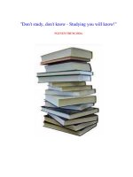 GIÁO TRÌNH CHO NGƯỜI HỌC VẼ KỸ THUẬT