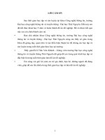 Xây dựng ứng dụng game FISH 2d cho windows phone