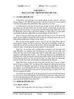 đồ án tốt nghiệp “xây dựng phần mềm quản lý lương tại công ty cổ phẩn tpt”